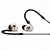 Fone de Ouvido Sennheiser IE40 Clear - Imagem 2