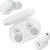 Fone De Ouvido Bright Max Sound Bluetooth Branco - Imagem 4