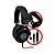Fone de Ouvido Profissional Rad RD-202 - Imagem 1
