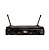Microfone Sem Fio Duplo Kadosh KDS-W 382M com Receptor - Imagem 4