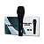 Microfone Profissional com Fio SM-90 SoundVoice - Imagem 1