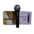 Kit Microfone com Fio SoundVoice SM-100 + Cabo + Suporte de Microfone + Cachimbo - Imagem 4
