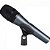 Microfone Sennheiser E845-S Profissional Super Cardióide Com Chave Interruptora - Imagem 5