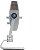 Microfone AKG Lyra Condensador C44-USB Ultra-HD Multimodo Profissional - Imagem 4