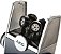 Microfone AKG Lyra Condensador C44-USB Ultra-HD Multimodo Profissional - Imagem 5