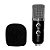Microfone Condensador Soundvoice Lite Soundcasting-800x USB com Tripé - Imagem 4