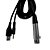 Microfone Condensador Soundvoice Lite Soundcasting-800x USB com Tripé - Imagem 9