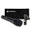 Microfone Dinâmico Cardióide E835 Sennheiser - 350 Ohms - Imagem 3