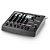 Mesa de Som 6 Canais MXF6 BT - Frahm - Bluetooth - Imagem 2