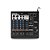 Mesa de Som 6 Canais MXF6 BT - Frahm - Bluetooth - Imagem 1