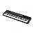 Teclado Yamaha PSR F52 Preto - Imagem 6