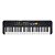 Teclado Yamaha PSR F52 Preto - Imagem 5