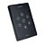 Amplificador de Parede para Som Ambiente Frahm - HS Wall Touch Preto 60W - Imagem 3