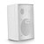 Par de Caixas de Som Frahm PS200 Branca 60W + Suporte - Imagem 1