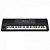 Teclado Digital Yamaha Arranjador PSR-SX700 Preto - Imagem 3