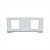 Kit Teclado Yamaha EZ-300 Branco - 61 Teclas Iluminadas + Suporte X + Banqueta X - Imagem 6