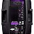 Caixa de Som Ativa Amplificada RC-450X Waldman 450W 12" RMS Bluetooth Roadcab - Imagem 3
