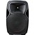 Caixa de Som Amplificada Hayonik CPA 15600L Ativa 600 Watts - 15 Polegadas - Bluetooth - Imagem 1