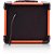 Caixa de Som Residencial 20W Bt/USB/FM IRON 80 - HAYONIK - Imagem 5