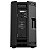 Caixa Ativa + Ativa Electro Voice ZLX-12P + Microfone Sem Fio + Cabos + Tripés - Imagem 3