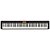 Piano Digital Casio CDP-S360 Preto - 88 Teclas + Suporte em X - Imagem 5