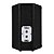 Kit Caixas de Som Ativa + Passiva Leác´s Fit 320 350W RMS 12" + Cabo SPEAKON - Imagem 6