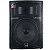 Kit Caixa de Som Leacs Brava 1200 Ativa + Passiva + Subwoofer + Cabos + Tripés - Imagem 2