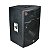 Kit Caixa de Som Leacs Ativa + Passiva Brava 1500 250W RMS + Pedestal + Cachimbo + Cabo P10XP10 + Tripés - Imagem 3