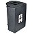 Kit Caixa de Som Leacs Ativa + Passiva Brava 1000 150W RMS + Microfone Sem Fio Kadosh K-412M + Cabo P10 + Tripés - Imagem 7