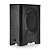 Subwoofer Ativo Frahm - RD SW SLIM Preto 8" 100W - Imagem 1