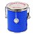 Kit Fanfarra Infantil 16 Instrumentos Banda Marcial Luen - Kids Show - Imagem 4