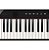 Piano Digital Casio Privia PX-S1100 Preto + Suporte Duplo - Imagem 5