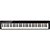 Piano Digital Casio Privia PX-S1100 Preto + Estante CS68 + Banqueta + Pedal Triplo SP34 - Imagem 3