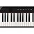 Piano Digital Casio Privia PX-S1100 Preto + Estante CS68 + Banqueta + Pedal Triplo SP34 - Imagem 5