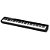 Piano Digital Casio Privia PX-S3100 + Wireless + APP Chordana Play - 88 Teclas - Imagem 1