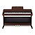 Piano Digital Casio Celviano AP-270 Marrom 88 Teclas + Banqueta + Pedal Triplo + Fonte + Suporte Partitura - Imagem 3