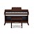 Piano Digital Casio Celviano AP-270 Marrom 88 Teclas + Banqueta + Pedal Triplo + Fonte + Suporte Partitura - Imagem 2