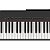 Piano Digital Yamaha P-225 - 88 Teclas GHC Toque Realista + Suporte + Banqueta - Imagem 3