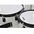 Quadriton Adah Caixa Tenor 8", 10", 12" E 13" + Com Colete - Formal Colors - Imagem 3