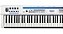 Piano Digital Casio Privia PX-5S Branco 88 Teclas + Capa - Imagem 3