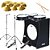 Kit Tajon Bateria FSA TAJ51 Master Preto - Super Sonora - Imagem 1