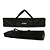 Capa Bag Estofada Piano Casio 88 Teclas - Imagem 2