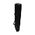 Capa Bag Estofada Piano Casio 88 Teclas - Imagem 3