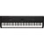 Piano Digital Yamaha P-515 Preto - 88 Teclas - Imagem 1