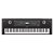 Piano Digital Yamaha Preto DGX-670 - 88 Teclas - Imagem 1