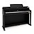 Piano Digital Casio Celviano AP-710 Preto 88 Teclas + Banqueta + Pedal Triplo + Fonte + Suporte Partitura - Imagem 2