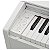 Piano Digital Casio Privia PX-770 Branco 88 Teclas + Estante + Pedal Triplo - Imagem 3