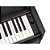 Piano Digital Yamaha ARIUS YDP-S55B Preto - Imagem 5