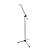 Pedestal para Microfone ou Banner TPL ASK com Regulagem - Imagem 1