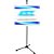 Pedestal para Microfone ou Banner TPL ASK com Regulagem - Imagem 2